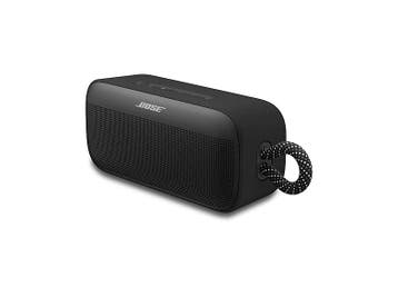 Bose -  Soundlink Plus Black Bluetooth-speaker  - Zwart, Verzenden, Nieuw, Overige typen, Bose