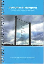 Gedichten in Nunspeet 9789081992152 Ben van Wendel de Joode, Verzenden, Gelezen, Ben van Wendel de Joode