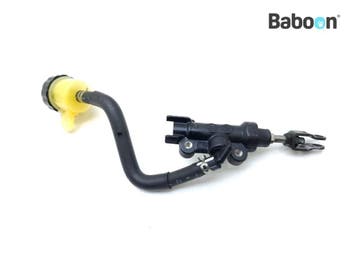 Rempomp Achter Yamaha XJ 6 2009-2012 (XJ6 Diversion), Verzenden, Gebruikt