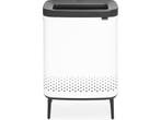 Brabantia Bo Hi Wasmand - 2 x 45 l - Quick-Drop opening -, Verzenden, Zo goed als nieuw
