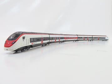 Trix H0 - 25810 - Treinstel (1) - 5-Delige set RABe 501, Nieuw
