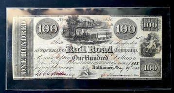 Verenigde Staten van Amerika. - 100 Dollars - 1838 -