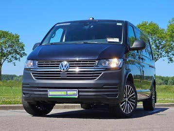 Volkswagen Transporter 2.0 TDI, Automaat, Gebruikt, Euro 6, Volkswagen