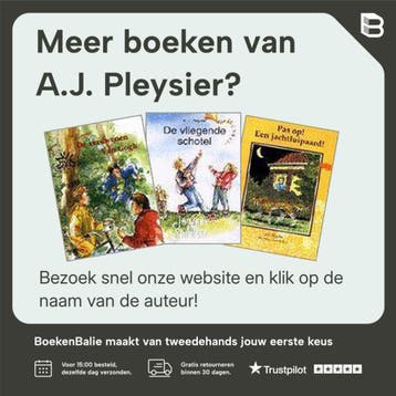 Strandzeilen / Chris en Marijn - A.J. Pleysier 9789039253502, Verzenden, Gelezen, A.J. Pleysier