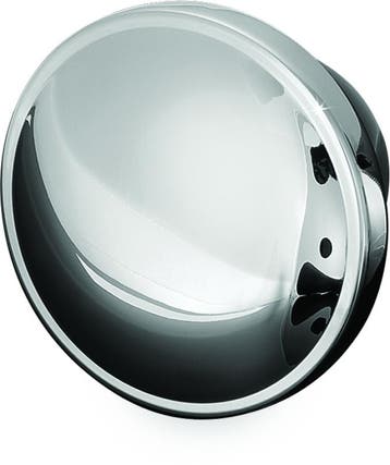 Kuryakyn Stock Style Gas Cap Vented Right Hand Thread, Ophalen of Verzenden, Nieuw