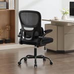 Ergonomische Bureaustoel -  Office Chair - Gamestoel - Volwa, Verzenden, Zo goed als nieuw