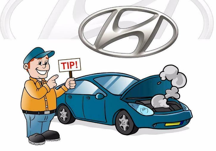 Hyundai auto diagnose apparatuur scanner OBD OBD2 uitlezen, Auto-onderdelen, Hyundai-onderdelen