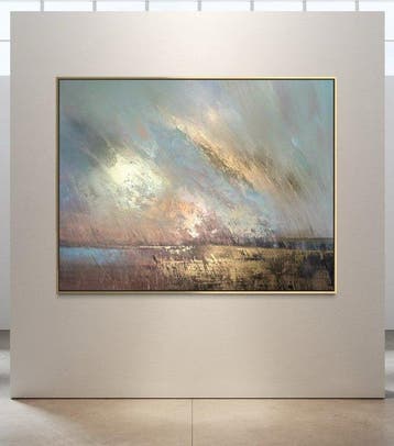 Catalina Anderle - Autumn Rhapsody - XXL, Antiek en Kunst