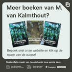 Psychotherapie en de zin van het bestaan 9789058980823, Verzenden, Gelezen, M. van Kalmthout