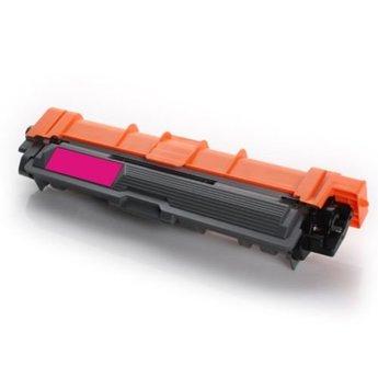 Alternatieve toner voor de Brother TN- 241 Magenta, Verzenden, Nieuw