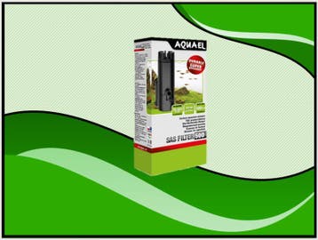SAS aquarium skimmer (Interne filters, Aquarium filters), Dieren en Toebehoren, Vissen | Aquaria en Toebehoren, Verzenden, Nieuw