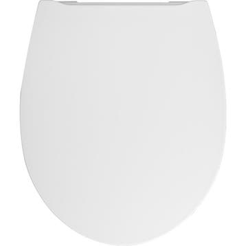 Cedo - Pensacola Toiletzitting - Siège WC - White, Ophalen of Verzenden, Nieuw