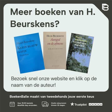 IN DUIZEND KAMERS - H. Beurskens 9789029077644, Verzenden, Gelezen, H. Beurskens