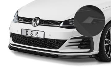 Cupspoiler voor VW Golf 7 GTI / GTD CSL459-S, Verzenden, Nieuw