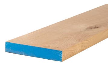 EIKEN MEUBELPLANKEN | Geschaafd en Gedroogd  | Wandplanken, Ophalen of Verzenden, Nieuw, Eiken, Plank
