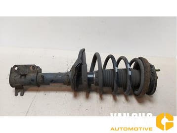 Schokdemperpoot rechts-voor Chevrolet Epica O191981, Ophalen of Verzenden, Nieuw
