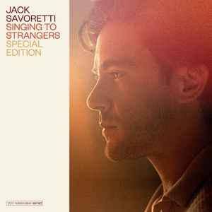 cd - Jack Savoretti - Singing To Strangers 2-CD, Verzenden, Nieuw in verpakking