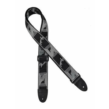 Fender 990681543 gitaarriem, 5cm breed, voorzien van logo,, Ophalen of Verzenden, Nieuw