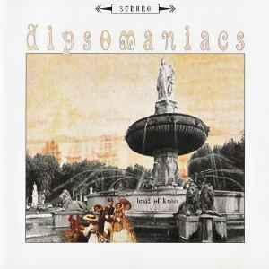cd - Dipsomaniacs - Braid Of Knees, Verzenden, Zo goed als nieuw