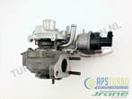 Fabrieks Nieuw Turbo Opel Corsa D 1.3L CDTI Diesel, Ophalen of Verzenden, Nieuw, Fiat