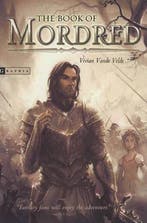 Book of Mordred 9780618809165 Vivian Vande Velde, Verzenden, Gelezen, Vivian Vande Velde