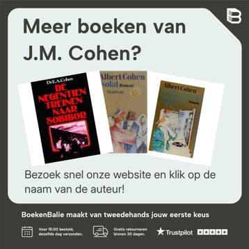 MYSTIEKE ERVARING - J.M. Cohen 9789020280562, Verzenden, Gelezen, J.M. Cohen