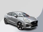 Zakelijke Lease |  Ford Puma 1.0 EcoBoost Hybrid ST-Line, Stof, Overige kleuren, Overige brandstoffen, Handgeschakeld