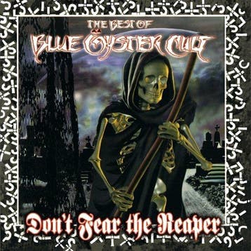 BLUE OYSTER CULT - DONT FEAR THE REAPER (LP), Cd's en Dvd's, Vinyl | Pop, Verzenden, Nieuw in verpakking