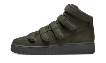 Nike Air Force 1 High 07 SP Billie Eilish Sequoia, Nieuw