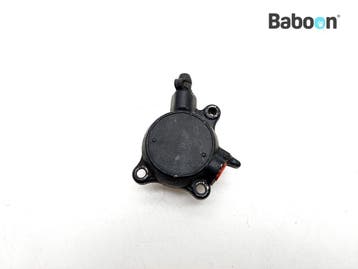 Koppelings Cilinder Op Blok Honda CBR 1100 XX Blackbird, Verzenden, Gebruikt