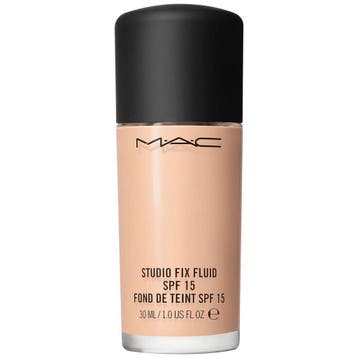 Mac  Studio Fix  Fluid SPF 15 Foundation  NW20, Verzenden, Nieuw