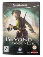 Beyond Good & Evil (PAL) (GAMECUBE) (TWEEDEHANDS), Verzenden, Nieuw
