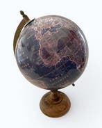 Globe - Vintage uit die tijd - 1970-1980