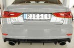 RS3 Look Diffuser voor Audi S3 8V / S line, Ophalen of Verzenden