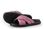 VIA VAI Sandalen in maat 37 Roze, Kleding | Dames, Schoenen, Overige kleuren, Verzenden, Sandalen of Muiltjes, Zo goed als nieuw