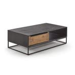 Salontafel Tholen - salontafel, Nieuw, Overige materialen
