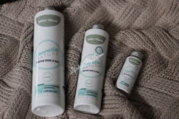Wasparfum Witte musk 250 ml, Ophalen of Verzenden, Nieuw