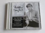 Phil Collins - Going Back, Cd's en Dvd's, Cd's | Pop, Ophalen of Verzenden, Zo goed als nieuw