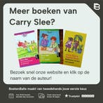 Morgen mag ik in het diepe ... 9789026992155 Carry Slee, Verzenden, Gelezen, Carry Slee