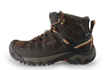 Keen Wandelschoenen in maat 36 Bruin, Bruin, Verzenden, Keen, Wandelschoenen