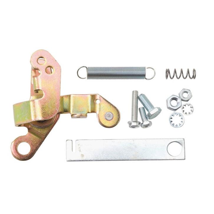 Edelbrock Throttle Lever Kit - Ford, Auto-onderdelen, Motor en Toebehoren, Ophalen of Verzenden