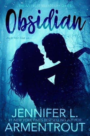 Obsidian - Jennifer L. Armentrout 9781620610077, Boeken, Verzenden, Zo goed als nieuw, Jennifer L. Armentrout