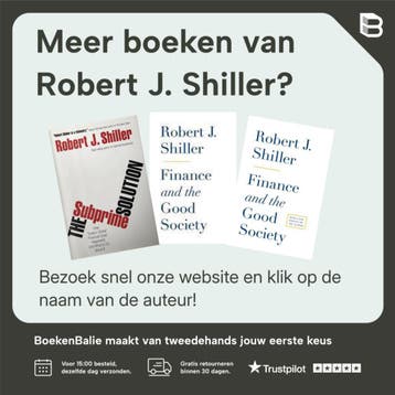 Narrative Economics – How Stories Go Viral and Drive Major, Verzenden, Zo goed als nieuw, Robert J. Shiller
