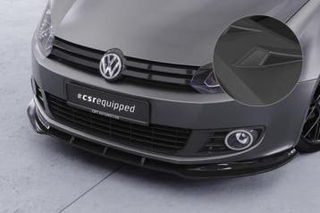 Cupspoiler voor VW Golf 6 CSL035-L, Verzenden, Nieuw