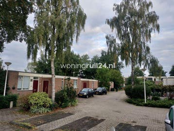 Woningruil - Jan van Zutphenhof 2 - 1 kamer en Zuid-Holland, Zuid-Holland