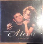 cd - Sandra - LAmore E Musica, Verzenden, Zo goed als nieuw