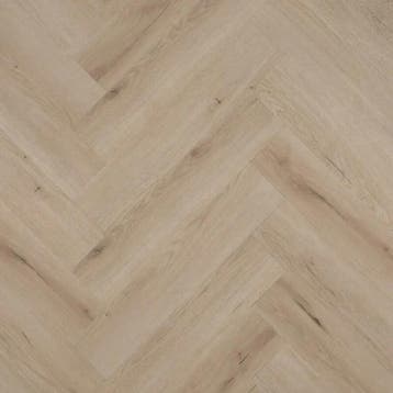 Lamett Parquetvinyl Mantaro Herringbone Inca MAN HB 5616-IB, Ophalen of Verzenden, Nieuw, Overige typen