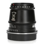TTArtisan 17mm F1.4 APS-C (L-Mount) · 1 jaar garantie, Ophalen of Verzenden, Zo goed als nieuw