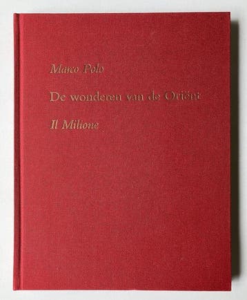 Marco Polo De wonderen van de Oriënt - Anton Haakman, Verzenden, Zo goed als nieuw, Anton Haakman
