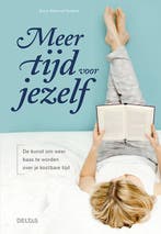 Meer tijd voor jezelf 9789044749687 Diane-Ballonad Rolland, Boeken, Verzenden, Gelezen, Diane-Ballonad Rolland